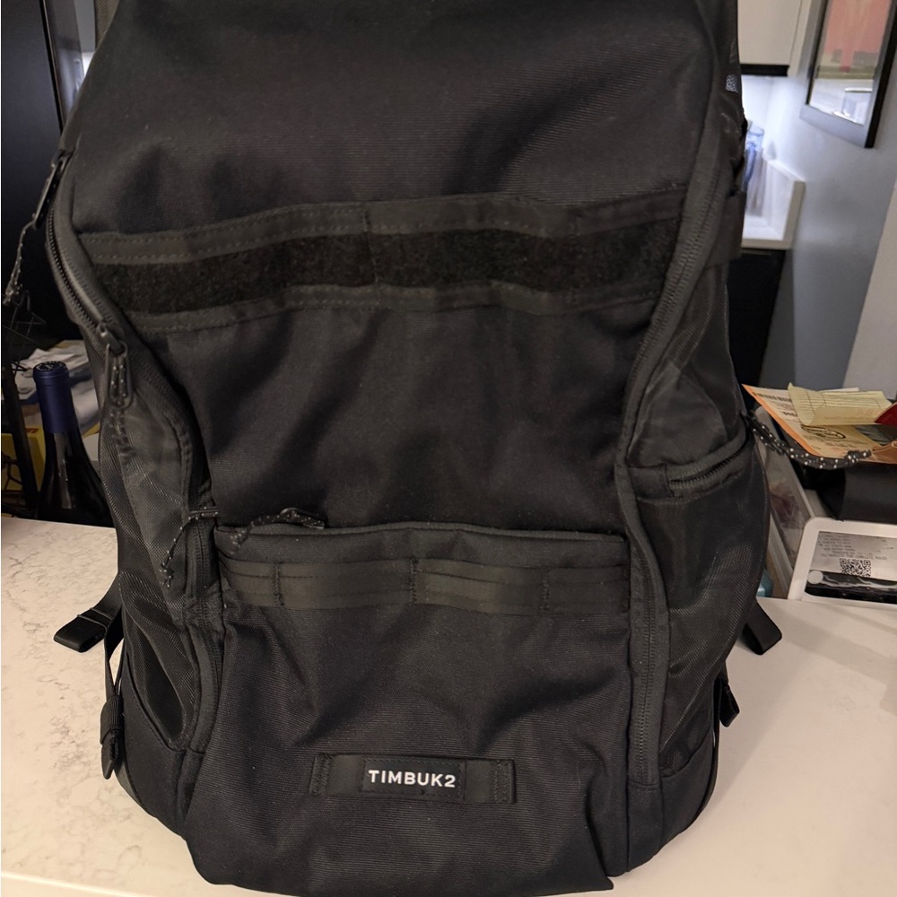 Timbuk2 Muttmover Luxe Dog Carrier Backpack NWT